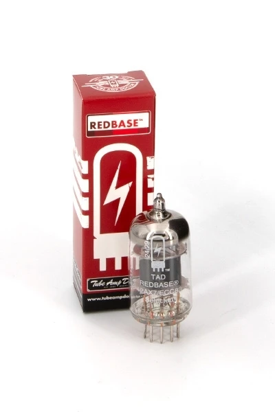 TAD RT-12AX7 12AX7/ECC83 REDBASE Premium Selected